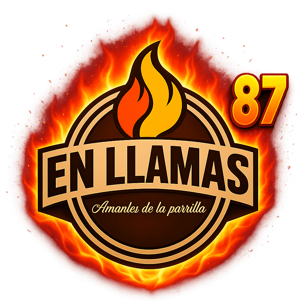 En Llamas 87